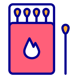 feuer icon