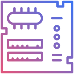 Motherboard icon