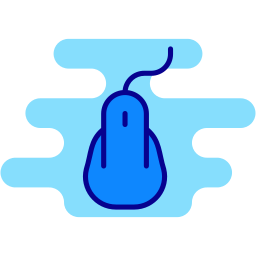 Mouse icon