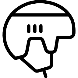 hockey helm icon