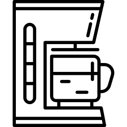 コーヒーメーカー icon