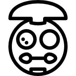 小さなメイクアップボックス icon