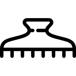 haarspange icon