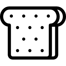 slice of Bread icon