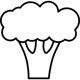 Broccoli icon