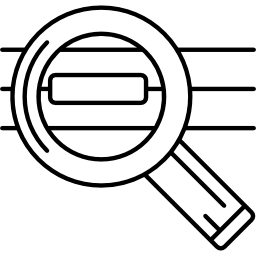 Keyword Search icon