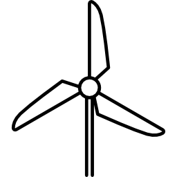 Äolische energie icon