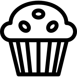 rosinenmuffin icon