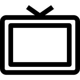 Old Television icon