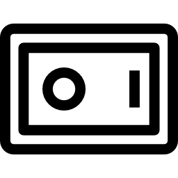 Security Box icon