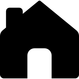 Web Home icon