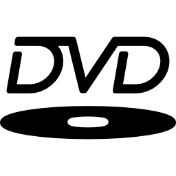 DVD Logo icon