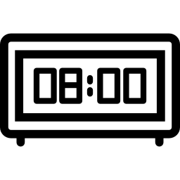 Timer Alarm icon