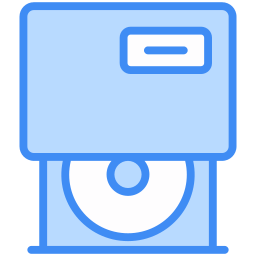 cd icon