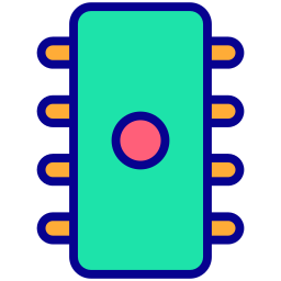 chip icon