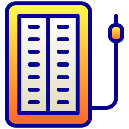 Powerbank icon