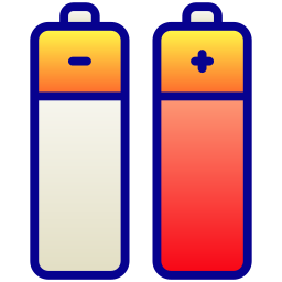 Battery icon