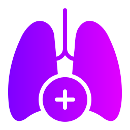 Lungs icon