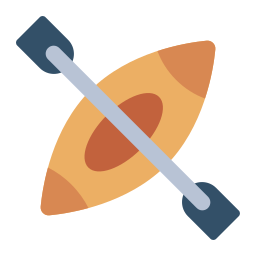 Kayak icon