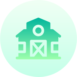 Barn icon