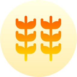 Wheat icon