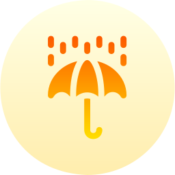 Umbrella icon