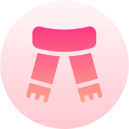 Scarf icon