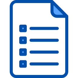 Document icon