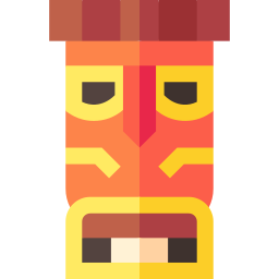 tiki Icône