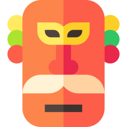 tiki icon