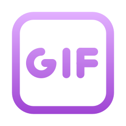 gif icon