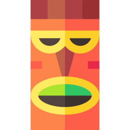 tiki icon