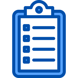 List icon