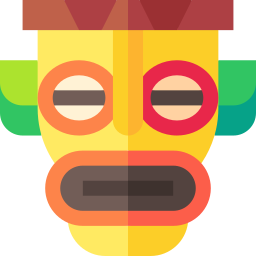 tiki icon