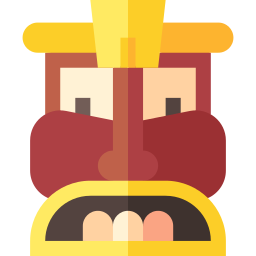 tiki icon