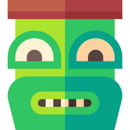 tiki icon