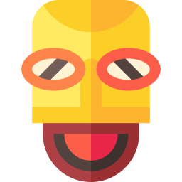 tiki icon