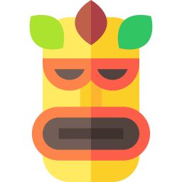 tiki icon