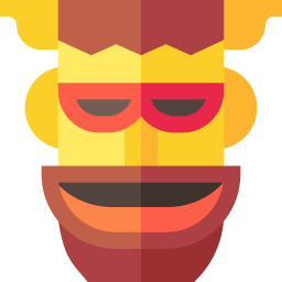 Tiki icon