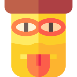 tiki icon