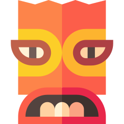 tiki icon