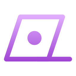 Laptop icon