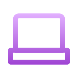 Laptop icon