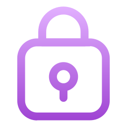 Lock icon