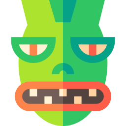 Tiki icon