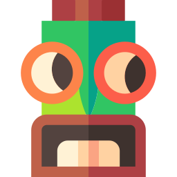 tiki icon