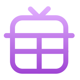 Gift icon