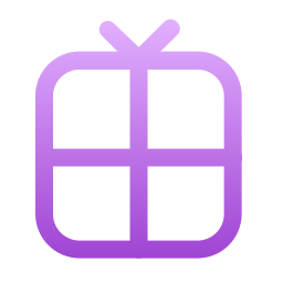 Gift icon