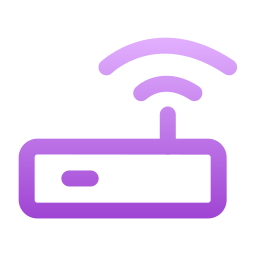 Router icon