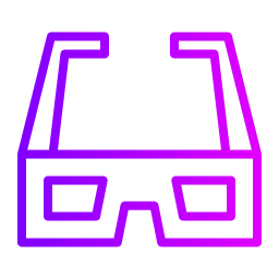 3d-brille icon